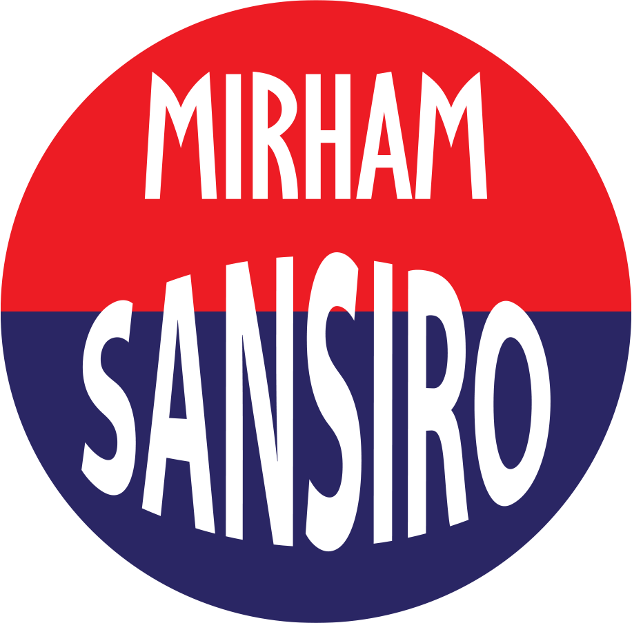 MIRHAM SANSIRO